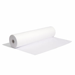 Premium Disposable Bed Sheet Roll - Non-Woven (60cm x 100m)