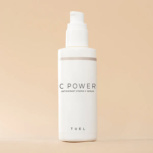 C Power Antioxidant Vitamin C Serum Pro