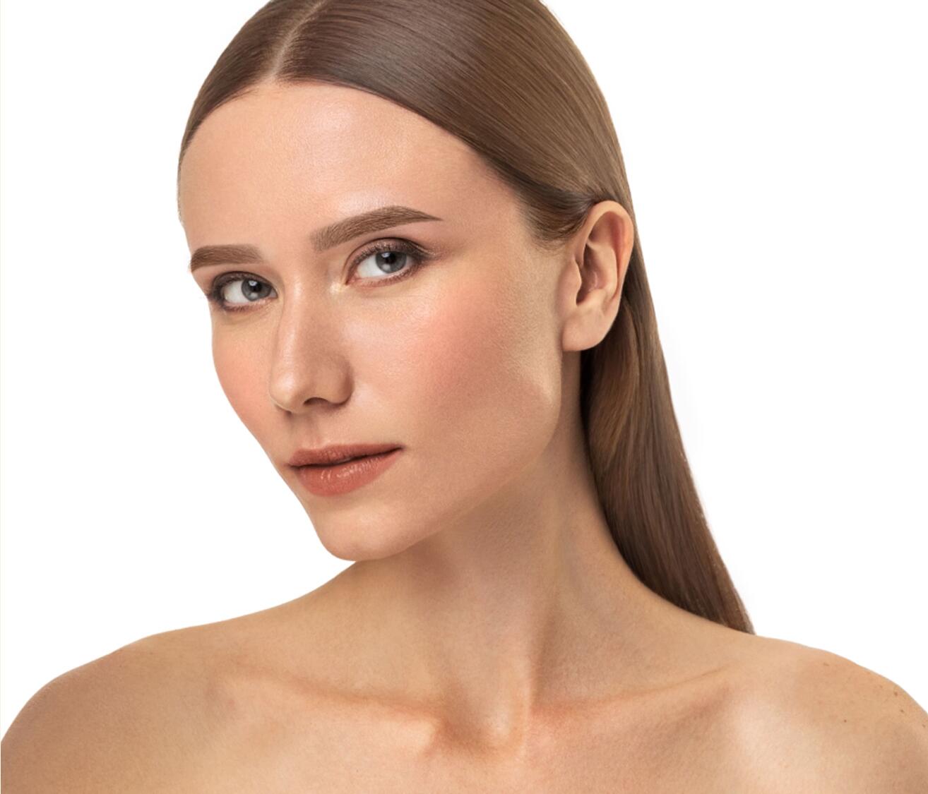Bronsun Gel Dye - Chestnut #4