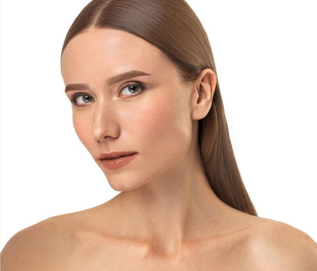 Bronsun Gel Dye - Chestnut #4