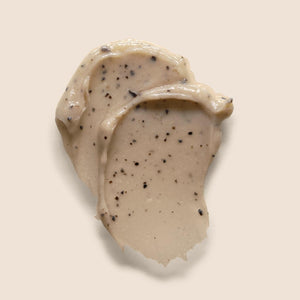 Bronsun Exfoliating Coffee Eyebrow Scrub