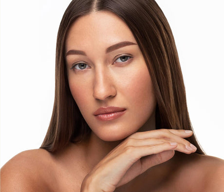 Bronsun Gel Dye - Brown #6