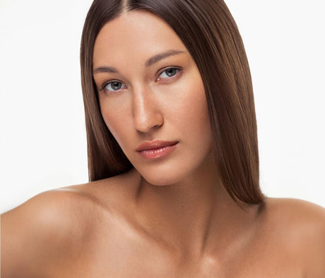 Bronsun Gel Dye - Brown #6