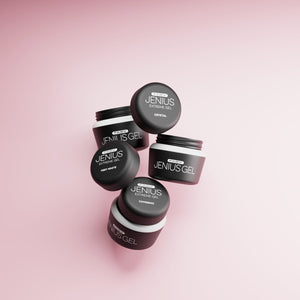 Faby Jenius Gel Extreme - Covering