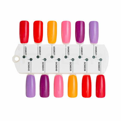 Faby Lacquering Gel - Dancing Barefoot - 15ml