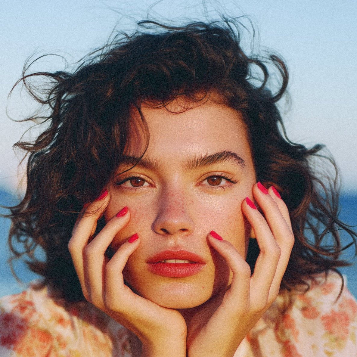 Faby Lacquering Gel - Panarea - 15ml