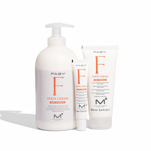 Faby M2 Foot Cream