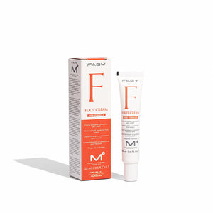 Faby M2 Foot Cream