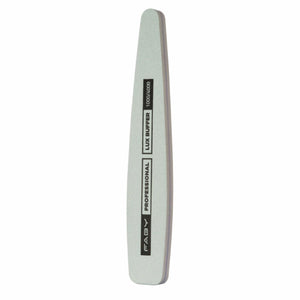 Faby Lux Buffer File - Each (1000/4000 grit)