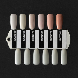 Faby Lacquering Gel - Skin Tight  - 15ml