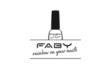 Faby | Nailcare, nail polish and pro accessories, made in Italy.