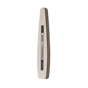 Faby Nail Buffer - Smooth 100/180 Grit - Each