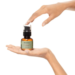 Bronsun Color Fixing Lotion 50ml