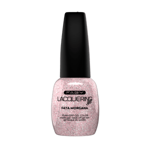 Faby Lacquering Gel - Fata Morgana - 15ml