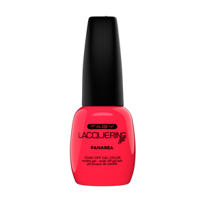 Faby Lacquering Gel - Panarea - 15ml