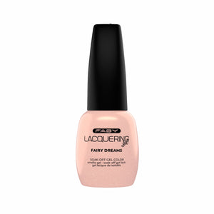 Faby Lacquering Gel - Fairy Dreams - 15ml