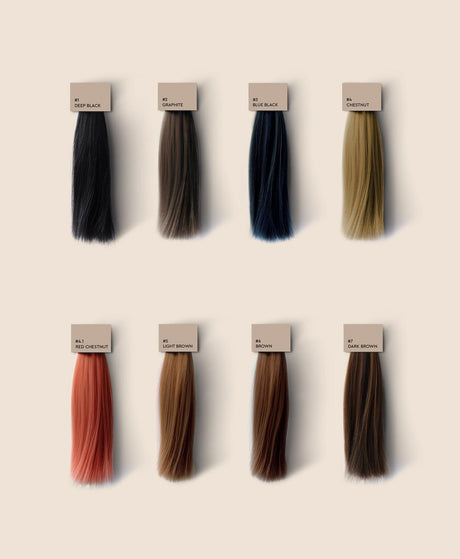 Bronsun Gel Dye - Graphite #2