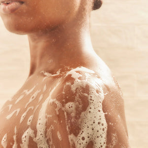 Green Clean Invigorating Body Wash