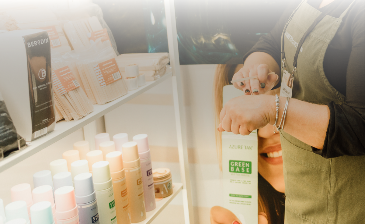 your one-stop shop for professional beauty supplies nz... Professional Beauty Supplies | Cosmetologists NZ