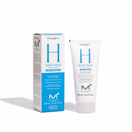 Faby M2 Hand Cream