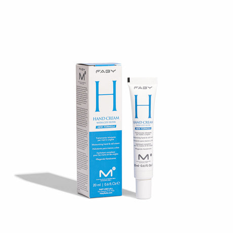 Faby M2 Hand Cream