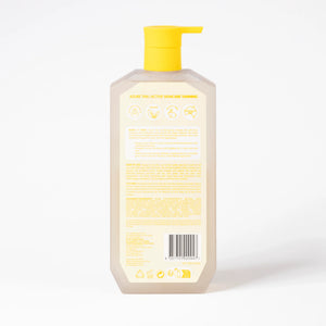 60-Second Tan Reset Gel - 500ml