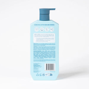 Tan Free - Firm& Hydrate Body Lotion - 500ml