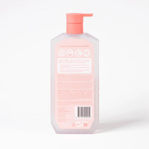 Streak-Free Clear Tan Gel - 500ml