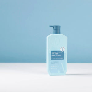 Tan Free - Firm& Hydrate Body Lotion - 500ml