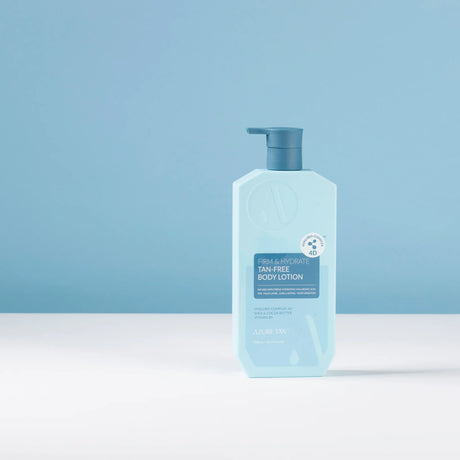 Tan Free - Firm& Hydrate Body Lotion - 500ml