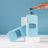 Tan Free - Firm& Hydrate Body Lotion - 500ml