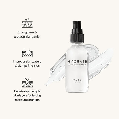 Hydrate Super Moisture Serum