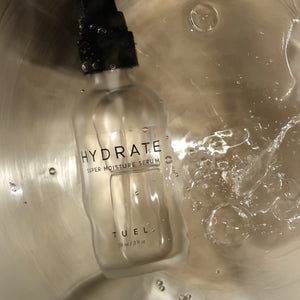 Hydrate Super Moisture Serum