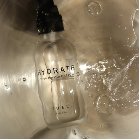 Hydrate Super Moisture Serum