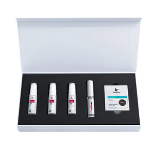 IC Factory Lash Lamination Kit (Eyelash Lift System)