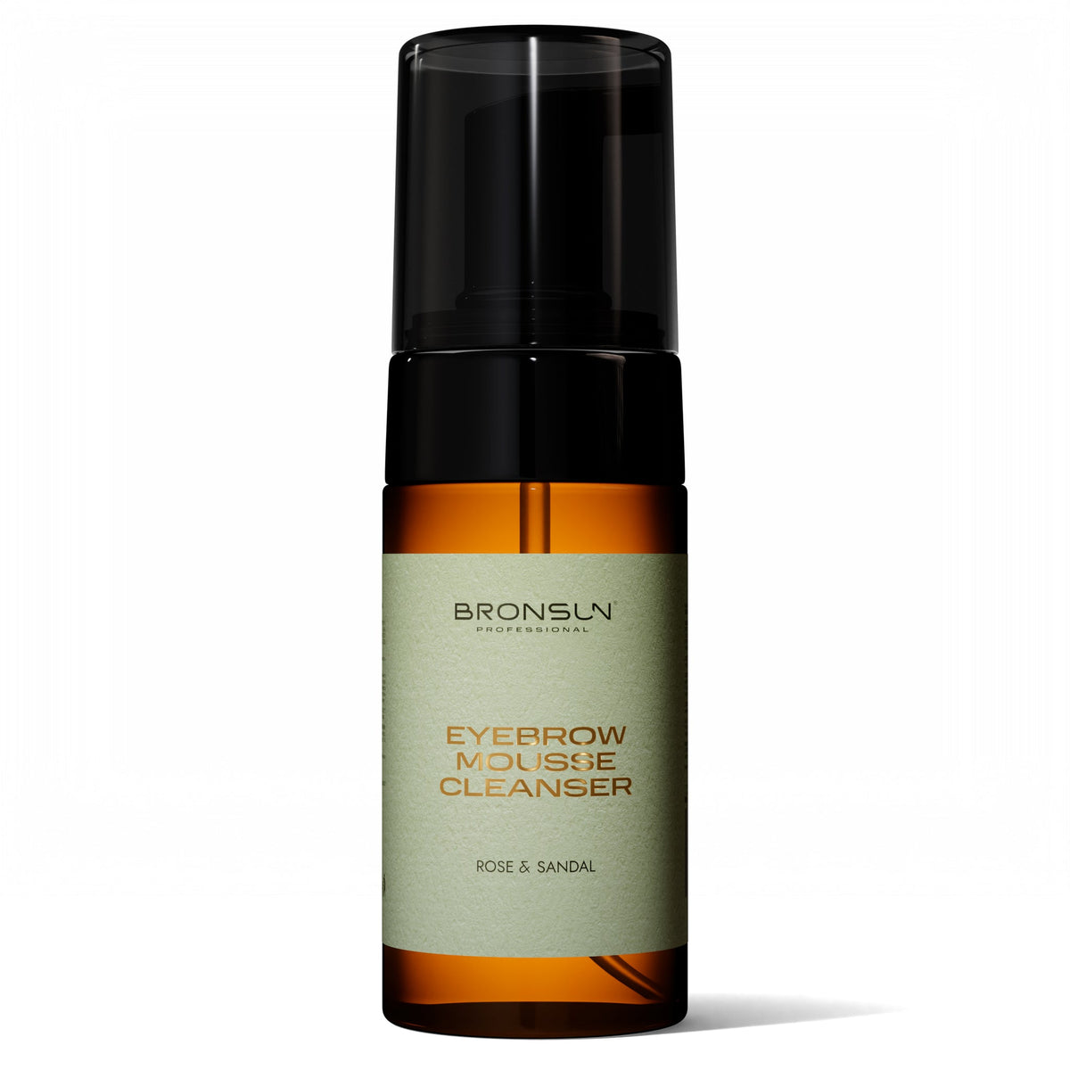 Bronsun Eyebrow Mousse Cleanser 125ml - image 2
