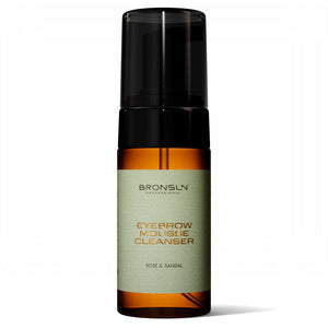 Bronsun Eyebrow Mousse Cleanser 125ml - image 2