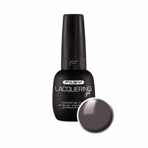 Faby Lacquering Gel - Sophisticated - 15ml