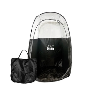 Itan Max Large Pop Up Spray Tan Tent