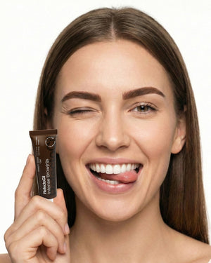 RefectoCil Intense Brow[n]s - Chocolate Brown 15ml Colour Gel
