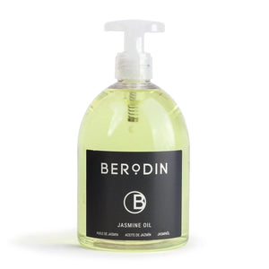 Berodin Jasmine Pre-Depilatory Oil