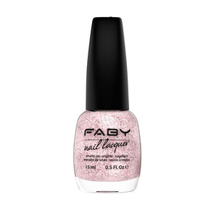 Faby Nail Lacquer - Fata Morgana - 15ml