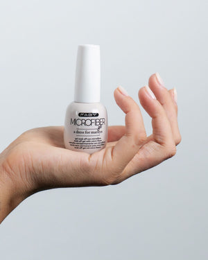Faby Microfiber Gel - A dress for Marilyn - 15ml (BIAB)