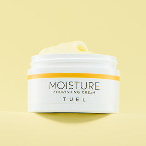 Moisture Nourishing Cream