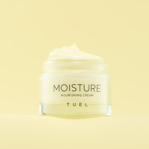 Moisture Nourishing Cream