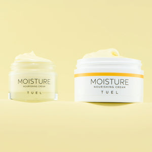 Moisture Nourishing Cream