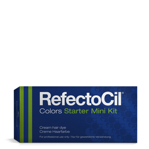 RefectoCil Mini Lash and Brow Styling Kit