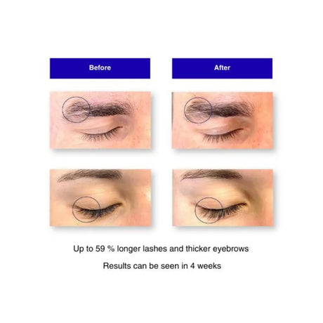 Refectocil 2in1 Lash & Brow Booster Serum (6ml)