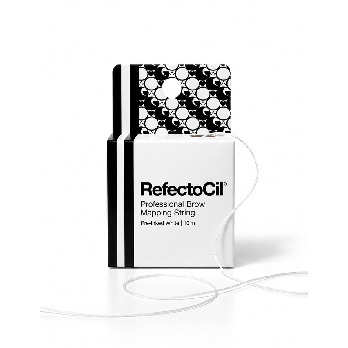 Refectocil Professional Brow Mapping String (Pre-Inked)
