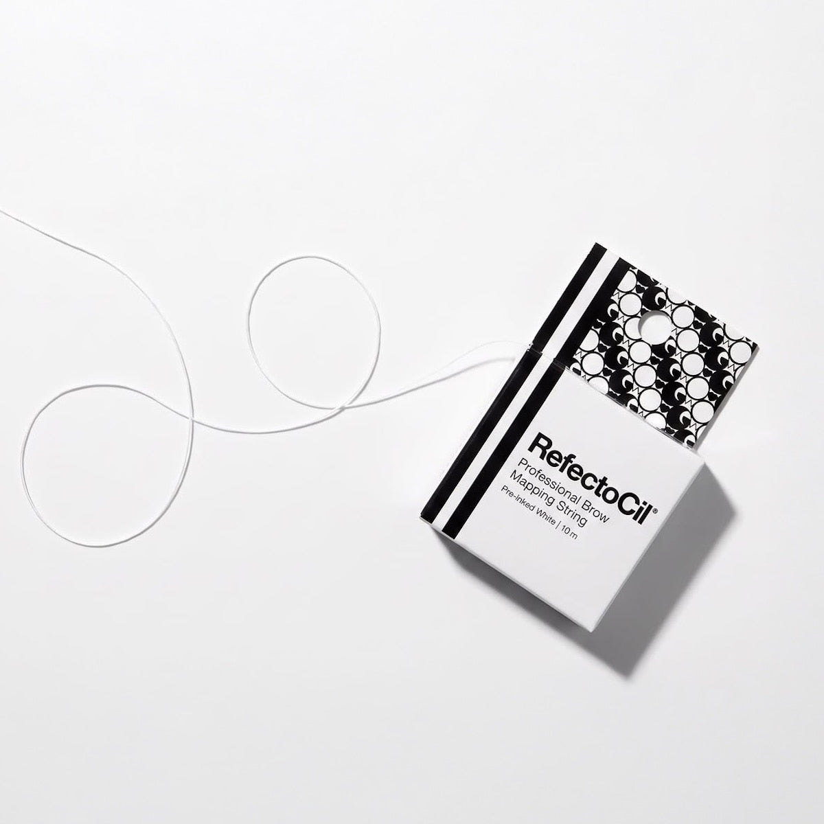 Refectocil Professional Brow Mapping String (Pre-Inked)